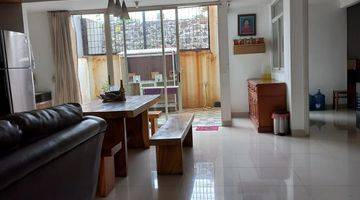 Gambar 2 RUMAH FURNISHED BAGUS 3BR PPJB DI ROLLING HILLS, LIPPO KARAWACI