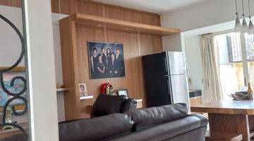 Gambar 3 RUMAH FURNISHED BAGUS 3BR PPJB DI ROLLING HILLS, LIPPO KARAWACI