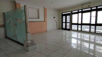 Gambar 4 RUKO DI SAWAH BESAR 1500 M2 EX BANK SHM SEMI FURNISHED