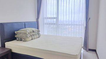 Gambar 3 Apatemen The St Moritz Penthhouses & Residence 2 Kamar Tidur Furnished Bagus