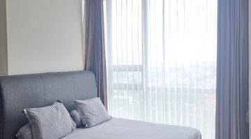 Gambar 4 Apatemen The St Moritz Penthhouses & Residence 2 Kamar Tidur Furnished Bagus