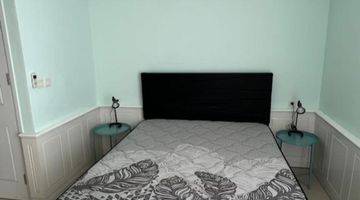 Gambar 1 Apartemen West Mark 2 Kamar Tidur Sudah Renovasi Furnished