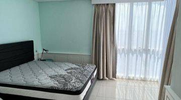 Gambar 2 Apartemen West Mark 2 Kamar Tidur Sudah Renovasi Furnished