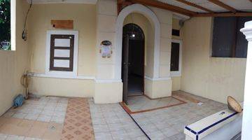 Gambar 2 Dijual Rumah di Perum Cipondoh Indah SHM 72M2