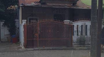 Gambar 3 Dijual Rumah di Perum Cipondoh Indah SHM 72M2