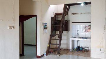 Gambar 1 Dijual Rumah di Perum Cipondoh Indah SHM 72M2