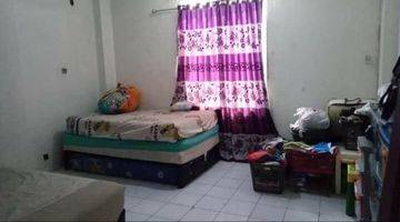 Gambar 3 Di Jual Rumah di Pinggir Jalan raya Angke