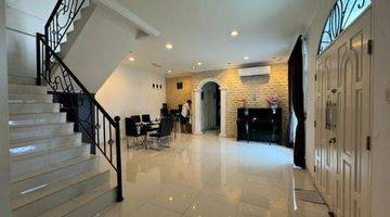 Gambar 1 Di Jual Cepat Rumah Pluit,siap huni