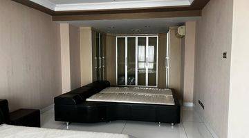 Gambar 4 Di Jual Bu Apartemen Mitra Oasis Senen Jakarta Pusat