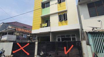 Gambar 1 Di Jual Segera Ruko Baru Di Petojo Gambir Jak Pus 