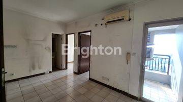 Gambar 4 APARTEMEN MEDIT 1