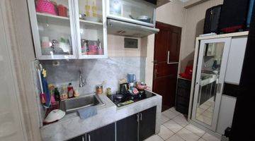 Gambar 5 Apartemen Mediterania Sudah Renovasi Furnished