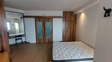 Gambar 1 Apartemen Mediterania 1, 1 BR Furnished Bagus