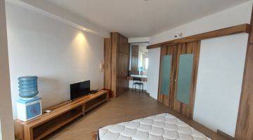 Gambar 3 Apartemen Mediterania 1, 1 BR Furnished Bagus