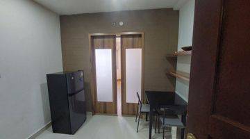 Gambar 5 Apartemen Mediterania 1, 1 BR Furnished Bagus