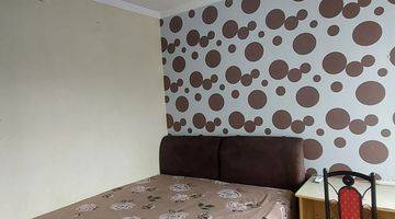 Gambar 1 Apartemen Mediterania 2 2 BR Furnished Bagus Lantai Rendah