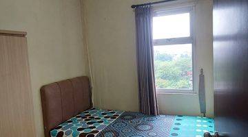 Gambar 2 Apartemen Mediterania 2 2 BR Furnished Bagus Lantai Rendah