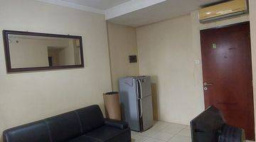 Gambar 3 Apartemen Mediterania 2 2 BR Furnished Bagus Lantai Rendah