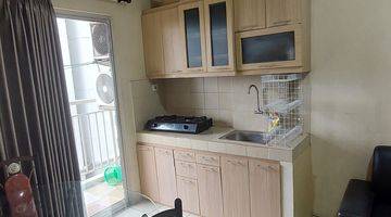 Gambar 4 Apartemen Mediterania 2 2 BR Furnished Bagus Lantai Rendah