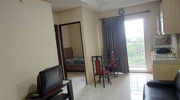 Gambar 5 Apartemen Mediterania 2 2 BR Furnished Bagus Lantai Rendah