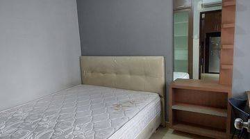 Gambar 3 Apartemen Mediterania 2 2 BR Bagus Lantai Rendah