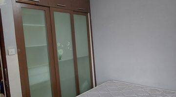 Gambar 4 Apartemen Mediterania 2 2 BR Bagus Lantai Rendah