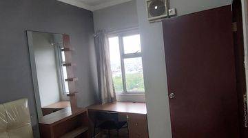 Gambar 5 Apartemen Mediterania 2 2 BR Bagus Lantai Rendah