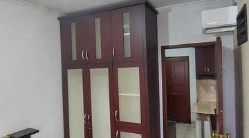 Gambar 2 Apartemen Mediterania 1 , 2 BR Furnished Bagus