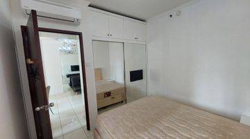 Gambar 2 Apartemen Medit 2 dengan 2 Kamar Tidur Sudah Renovasi