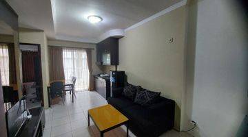 Gambar 1 Apartemen Mediterania Garden Residence 2 (Tanjung Duren) 2 Kamar Tidur Bagus Furnished Lantai rendah