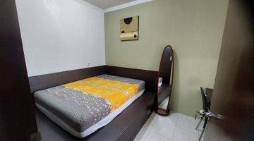 Gambar 5 Apartemen Mediterania Garden Residence 2 (Tanjung Duren) 2 Kamar Tidur Bagus Furnished Lantai rendah