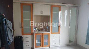 Gambar 3 Apartemen Medit 1 , 2br Tanjung Duren , Jakarta Barat