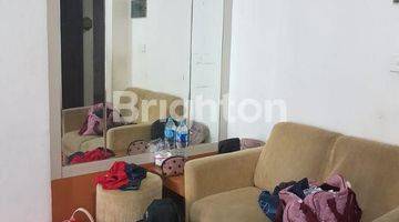 Gambar 1 Apartemen Medit 1 , 2br Tanjung Duren , Jakarta Barat