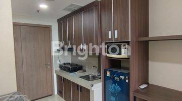 Gambar 1 APARTEMEN PURI ORCHARD 1BR 35M² TOWER OG WING A LT 32