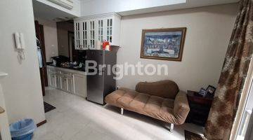 Gambar 2 APARTEMEN ROYAL MEDITERANIA GARDEN RESIDENCE