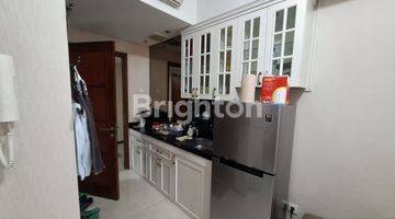 Gambar 1 APARTEMEN ROYAL MEDITERANIA GARDEN RESIDENCE