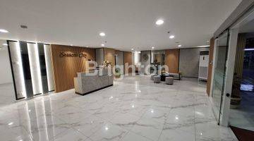 Gambar 1 APARTEMEN SEASON CITY