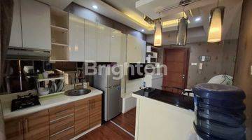 Gambar 1 APARTEMEN ROYAL MEDITERANIAN GARDEN RESIDENCE