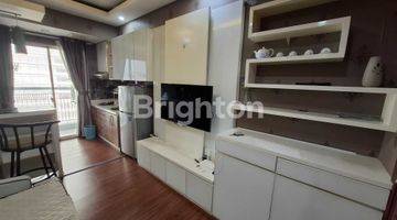 Gambar 2 APARTEMEN ROYAL MEDITERANIAN GARDEN RESIDENCE