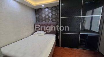 Gambar 4 APARTEMEN ROYAL MEDITERANIAN GARDEN RESIDENCE