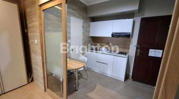 Gambar 5 APARTEMEN MEDIT 1