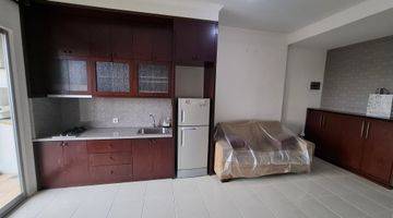 Gambar 1 Apartemen Apartemen Mediterania 2 Kamar Tidur Sudah Renovasi