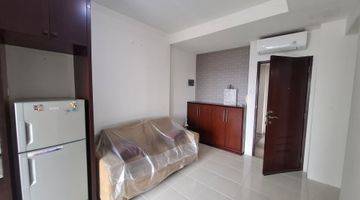 Gambar 2 Apartemen Apartemen Mediterania 2 Kamar Tidur Sudah Renovasi