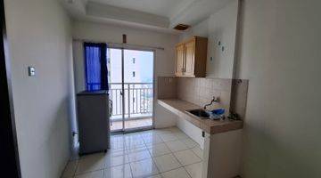 Gambar 3 Mediterania Garden Residence 2 (tanjung Duren), Apartemen  Dengan 1kamar Tidur  Semi Furnished