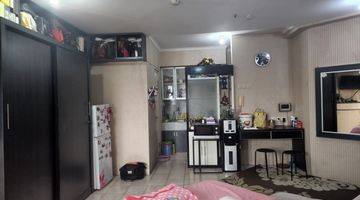 Gambar 1 Apartemen Mediterania Sudah Renovasi Furnished