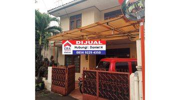 Gambar 1 Rumah 2 Lantai Jalan Tebet Timur Dalam 