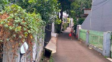 Gambar 3 Rumah 2 Lantai Jalan Tebet Timur Dalam 