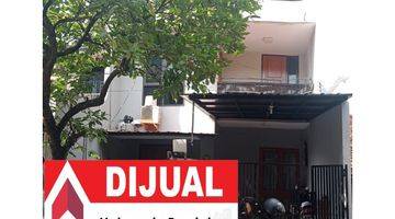 Gambar 2 Rumah Siap Huni Di Jalan Denpasar Kuningan