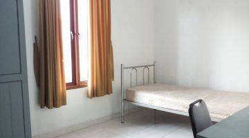 Gambar 2 Rumah 2 Lantai Furnished Siap Huni Jalan 2 Mobil Lokasi Strategis