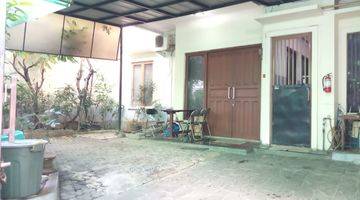 Gambar 3 Rumah 2 Lantai Furnished Siap Huni Jalan 2 Mobil Lokasi Strategis